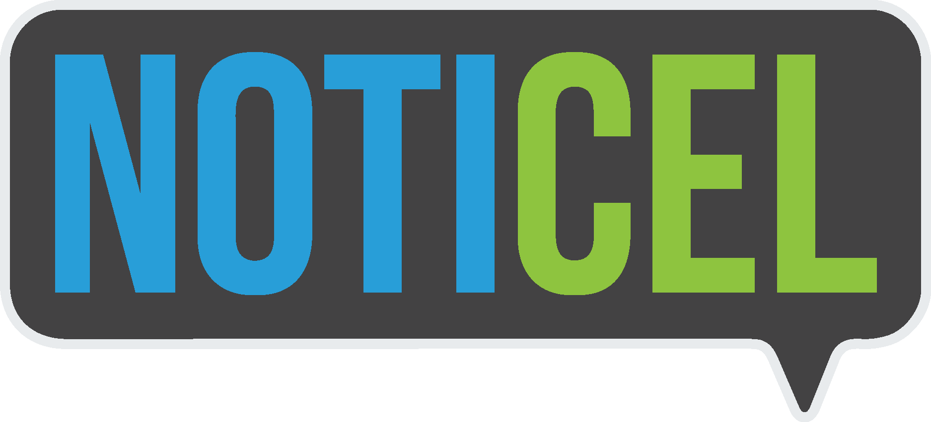 NotiCel logo